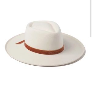 NWT Lack of color val diamond hat